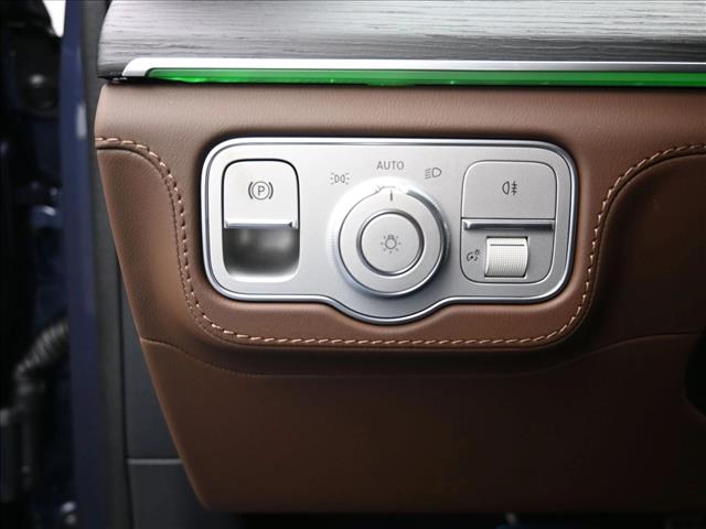 2024 Mercedes-Benz GLE AMG 63 S Image 27 of 30