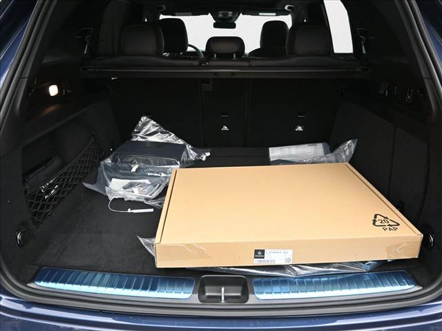 2024 Mercedes-Benz GLE AMG 63 S Image 10 of 30