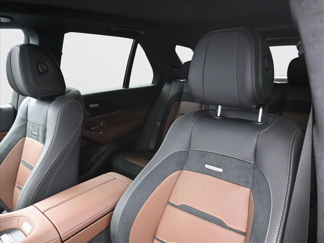 2024 Mercedes-Benz GLE AMG 63 S Image 13 of 30