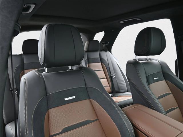 2024 Mercedes-Benz GLE AMG 63 S Image 11 of 30