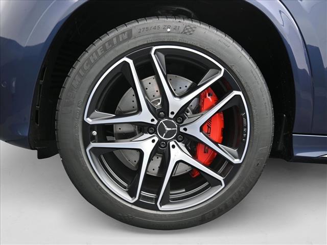 2024 Mercedes-Benz GLE AMG 63 S Image 9 of 30