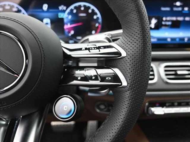 2024 Mercedes-Benz GLE AMG 63 S Image 18 of 30