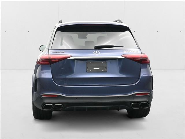 2024 Mercedes-Benz GLE AMG 63 S Image 5 of 30
