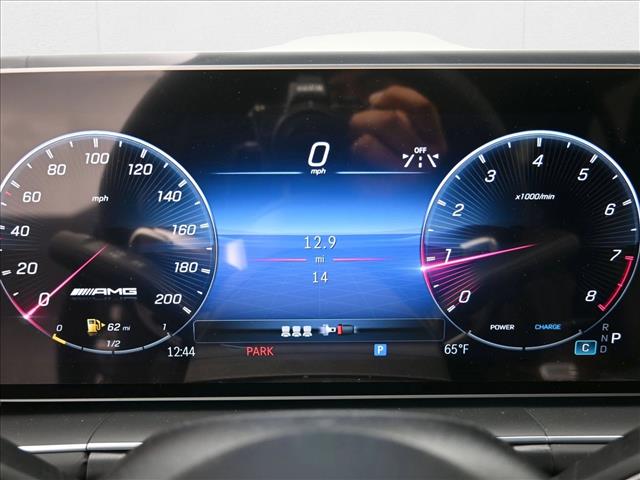 2024 Mercedes-Benz GLE AMG 63 S Image 20 of 30