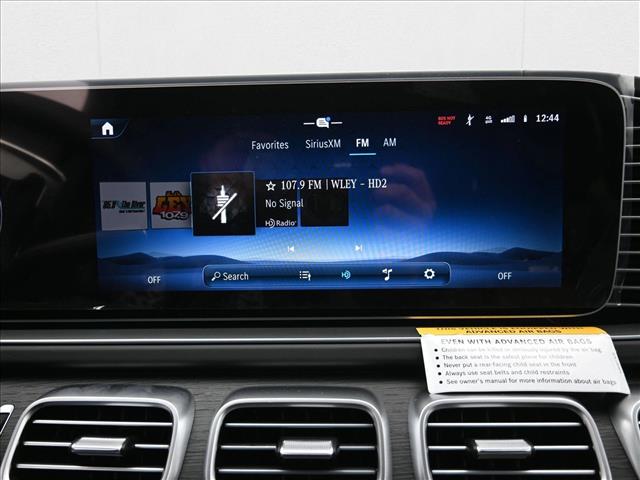 2024 Mercedes-Benz GLE AMG 63 S Image 22 of 30