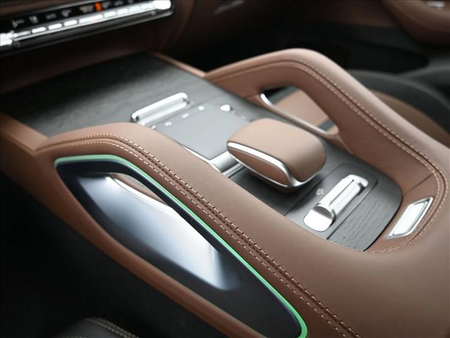 2024 Mercedes-Benz GLE AMG 63 S Image 23 of 30