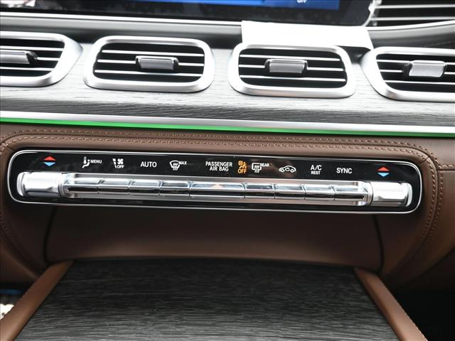 2024 Mercedes-Benz GLE AMG 63 S Image 29 of 30