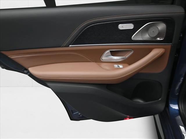 2024 Mercedes-Benz GLE AMG 63 S Image 24 of 30