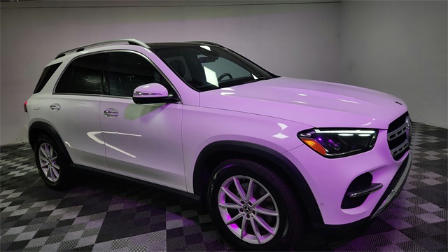 2024 Mercedes-Benz GLE 350 Image 4 of 26