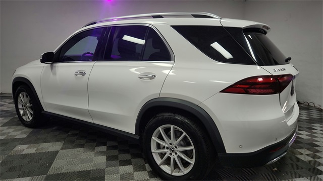 2024 Mercedes-Benz GLE 350 Image 10 of 26