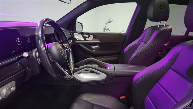 2024 Mercedes-Benz GLE 350 Image 26 of 26