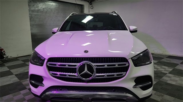 2024 Mercedes-Benz GLE 350 Image 2 of 26