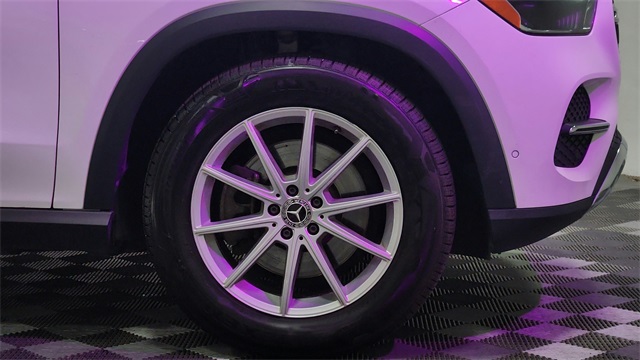 2024 Mercedes-Benz GLE 350 Image 12 of 26