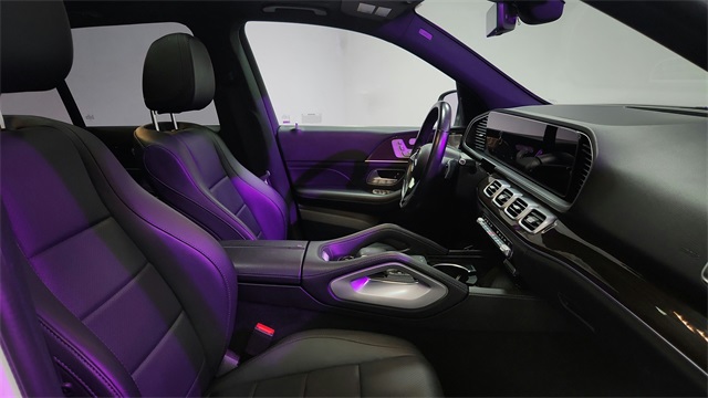 2024 Mercedes-Benz GLE 350 Image 17 of 26