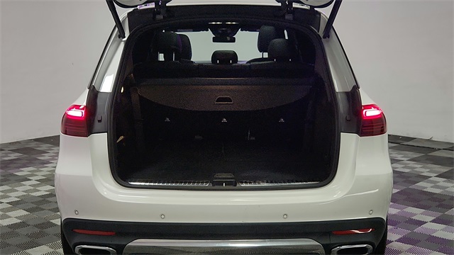 2024 Mercedes-Benz GLE 350 Image 13 of 26