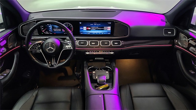 2024 Mercedes-Benz GLE 350 Image 18 of 26