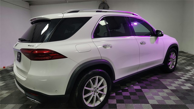 2024 Mercedes-Benz GLE 350 Image 7 of 26