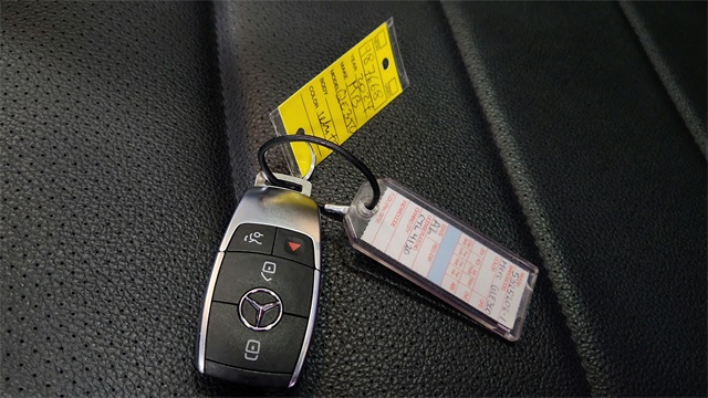 2024 Mercedes-Benz GLE 350 Image 20 of 26