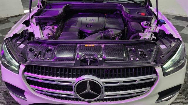 2024 Mercedes-Benz GLE 350 Image 11 of 26