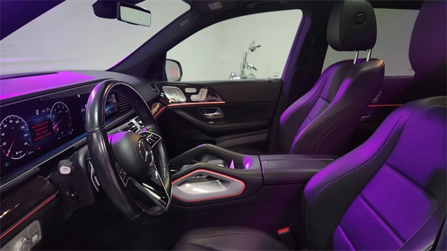 2024 Mercedes-Benz GLE 350 Image 24 of 26