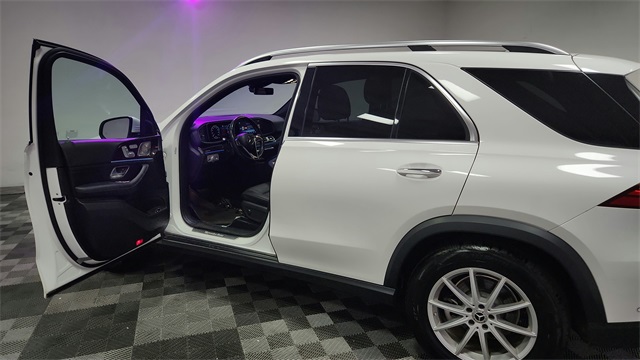 2024 Mercedes-Benz GLE 350 Image 9 of 26