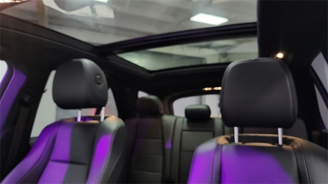 2024 Mercedes-Benz GLE 350 Image 16 of 26