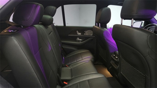 2024 Mercedes-Benz GLE 350 Image 14 of 26