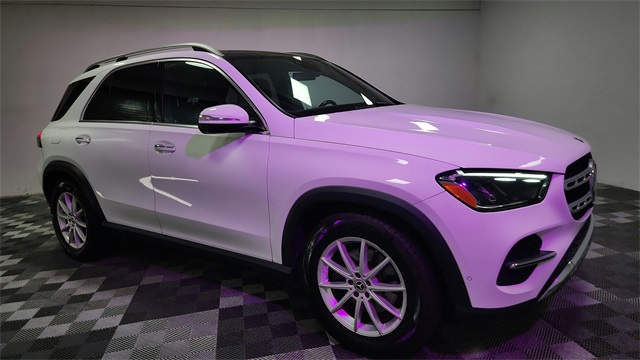 2024 Mercedes-Benz GLE 350 Image 5 of 26