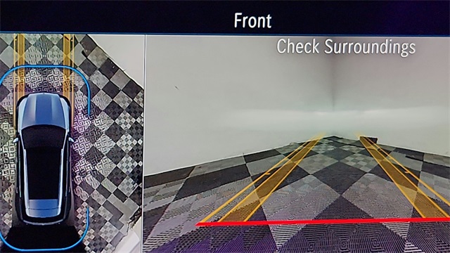 2024 Mercedes-Benz GLE 350 Image 25 of 26