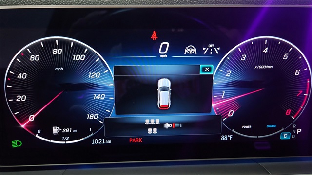 2024 Mercedes-Benz GLE 350 Image 22 of 26