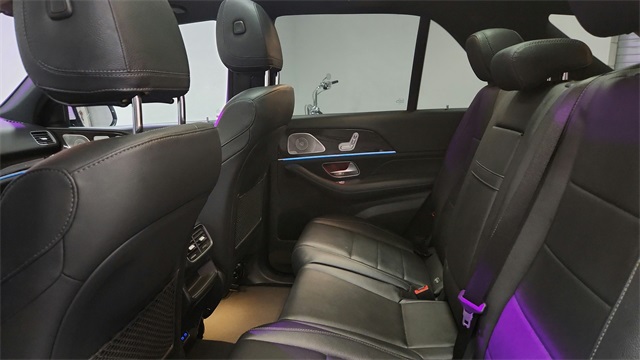 2024 Mercedes-Benz GLE 350 Image 15 of 26