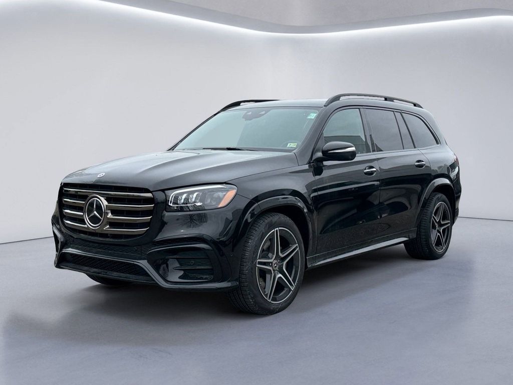 Vehicle image 1 of 31