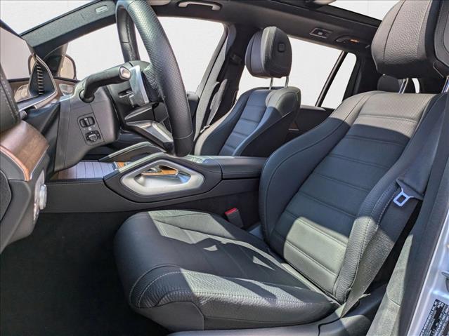 2024 Mercedes-Benz GLS 450 Image 17 of 27
