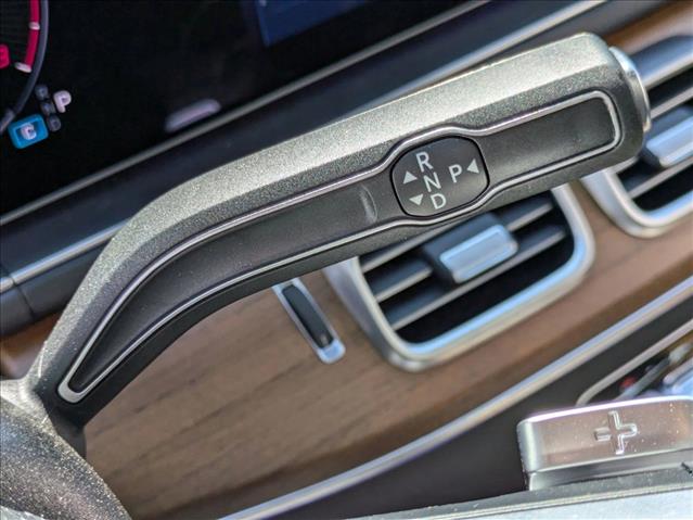2024 Mercedes-Benz GLS 450 Image 27 of 27