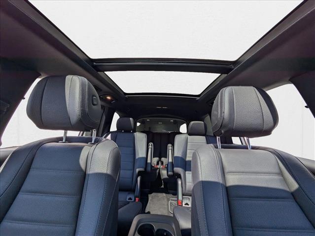 2024 Mercedes-Benz GLS 450 Image 19 of 27