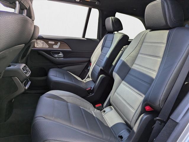 2024 Mercedes-Benz GLS 450 Image 15 of 27