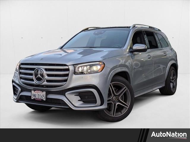 2024 Mercedes-Benz GLS 450 Image 1 of 27