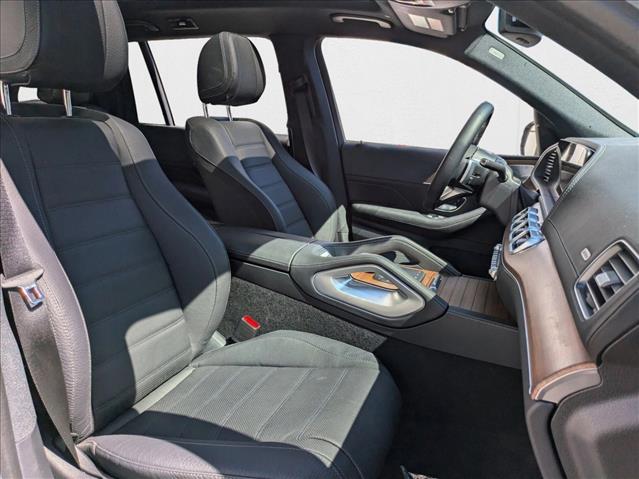 2024 Mercedes-Benz GLS 450 Image 16 of 27
