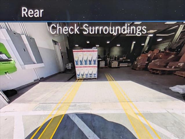 2024 Mercedes-Benz GLS 450 Image 25 of 27