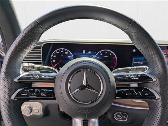 2024 Mercedes-Benz GLS 450 Image 26 of 27