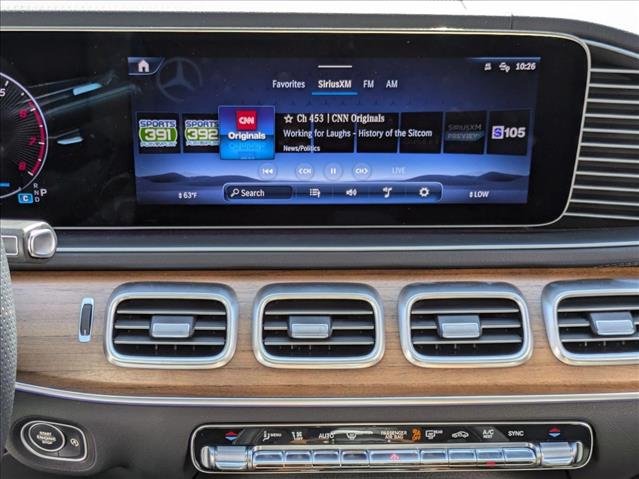 2024 Mercedes-Benz GLS 450 Image 23 of 27