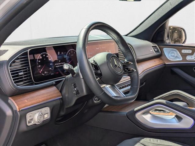 2024 Mercedes-Benz GLS 450 Image 21 of 27