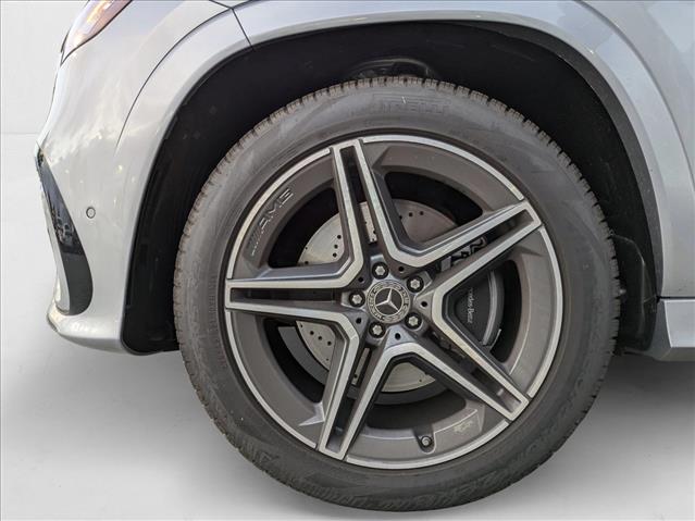 2024 Mercedes-Benz GLS 450 Image 11 of 27
