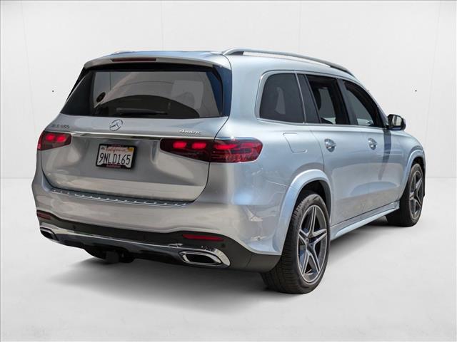 2024 Mercedes-Benz GLS 450 Image 6 of 27