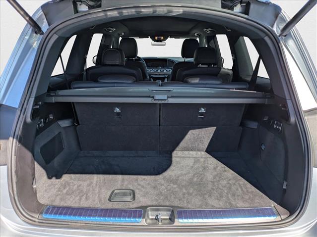 2024 Mercedes-Benz GLS 450 Image 13 of 27