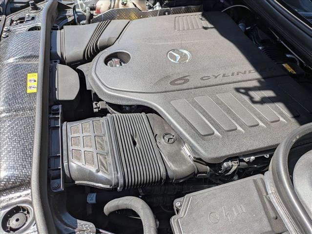 2024 Mercedes-Benz GLS 450 Image 9 of 27