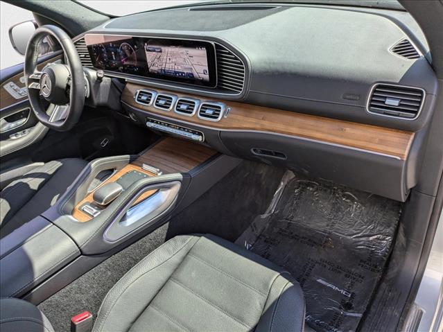 2024 Mercedes-Benz GLS 450 Image 22 of 27