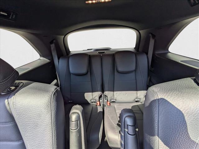 2024 Mercedes-Benz GLS 450 Image 18 of 27