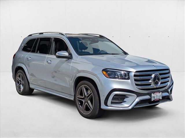 2024 Mercedes-Benz GLS 450 Image 4 of 27