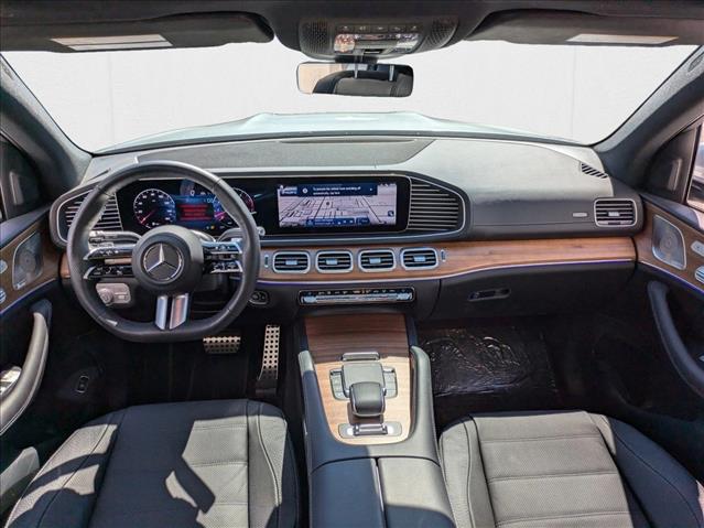 2024 Mercedes-Benz GLS 450 Image 20 of 27